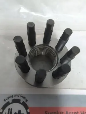 Used SUPERBOLT H1200-250-4 Misc Fasteners Ohio US | Surplus Asset Holdings #1365717