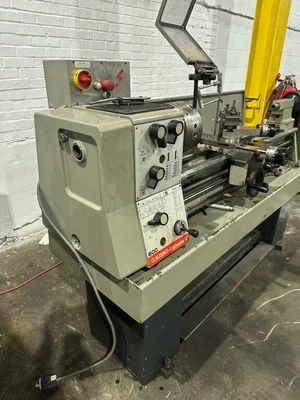CLAUSING COLCHESTER 600 Engine Lathes | Toolquip, Inc. (7)