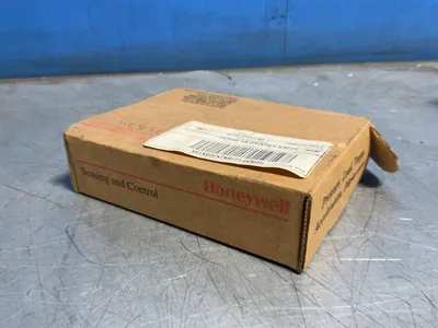 New | in-Stock HONEYWELL TJE Pressure Transmitters Ohio US | HGR 24 #1263396