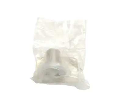 QF16-075-SH | Kurt J. Lesker  Stainless Steel Vacuum Adapter 3/4" Tube OD, KF16 - New