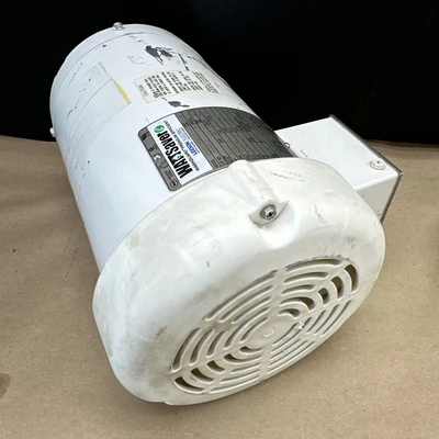 New | in-Stock LEESON 121866.00 Motors (misc) Indiana US | J&J Industrial Supply #1285267