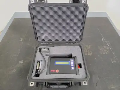 4 Case - Avlite Solar Aviation And Taxiway Light Kit