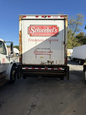 Used _UNKNOWN_ _UNKNOWN_ Box trucks Ohio US | Miedema Asset Management Group #1578156