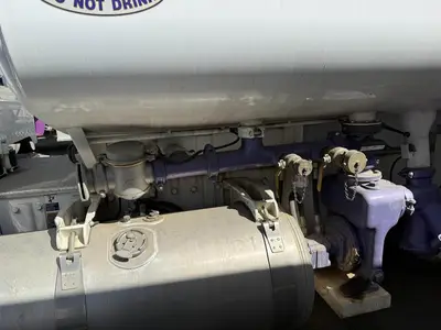 Used 2014 PETERBILT 365 Water Trucks California US | Ben Kaplan Equipment #1446336