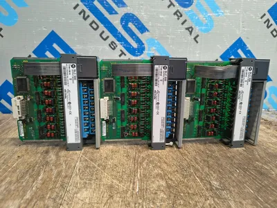 Allen-Bradley 1746-OB16 PLC Input & Output Modules | ESS Industrial Equipment Sales (4)