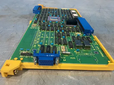 Used FANUC A16B1211090 Circuit Boards Ohio US | HGR 24 #1345170
