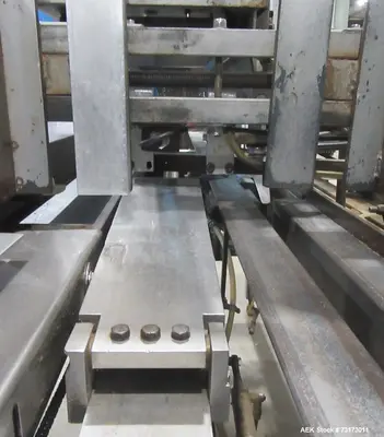 USED WEPACKIT 1175 E