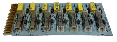 USED CINCINNATI MILACRON 3-530-5033A RELAY BOARD 3-530-5033
