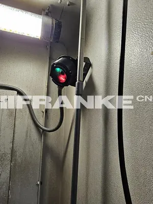 Used 2001 MORI SEIKI GV-503/5AX Vertical Machining Centers US | FRANKE CNC, LLC #1371030
