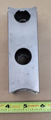 AJAX ASM10 Tooling & Accessories, Tooling | Machinery Central (9)