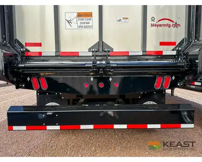 Used MEYER _UNKNOWN_ Livestock Trailers Iowa US | Keast Enterprises #1360438