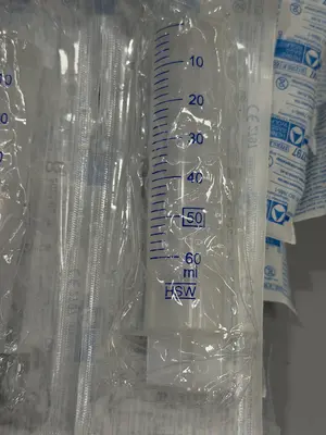 Used _UNKNOWN_ _UNKNOWN_ Supplies and Labware Rhode Island US | Federal Equipment Company #1347656