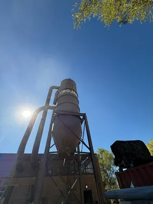 TROJAN General Dust Collectors | ListingHippo (13)