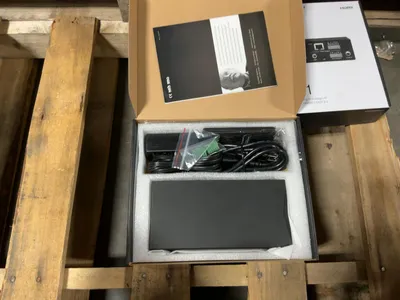 Used KEY DIGITAL KD-PRO4X1 Commercial Audio/Visual Equipment Michigan US | Miedema Asset Management Group #1327582
