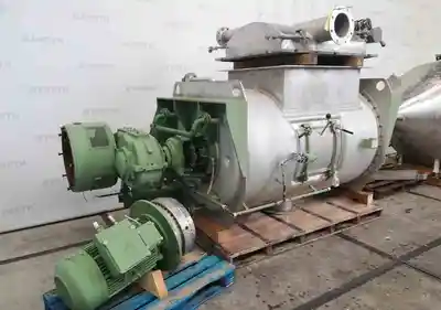 USED DRAIS T-2000SM