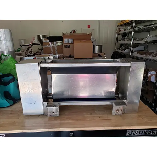 Used General _UNKNOWN_ Pastry Equipment Pennsylvania US | ISCA #1299341