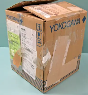 New | in-Stock Yokogawa FLXA202-D-C-D-AD-P1-NN-A-N-LA-N-NN/UM Misc Electrical & Power Parts New Hampshire US | Bitter End Trading #1471162