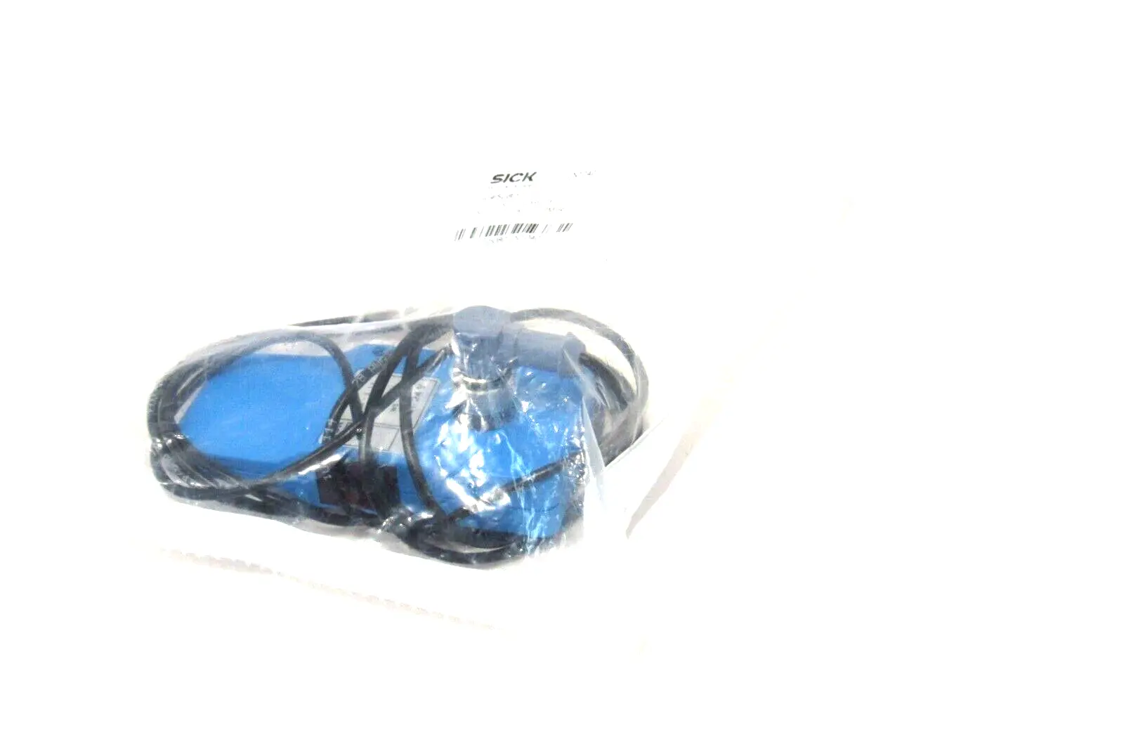 NEW SICK WTR2-N551S06-P03 PHOTOELECTRIC WTR2N551S06P03