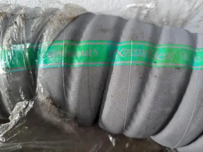 Continental eXtremeFlex Food-Grade Hose