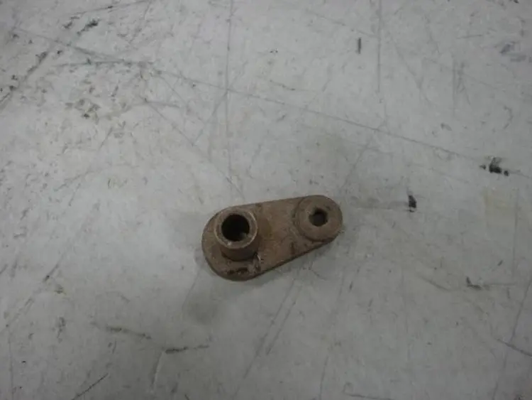 Used AB DICK FORWARD ROLLER BUSHING _UNKNOWN_ Miscellaneous Printing & Paper Equipment North Carolina US | BROOKS PRINTING EQUIPMENT #1139294