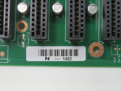 Used IEI _UNKNOWN_ Circuit Boards | OCO Industrial #1659567