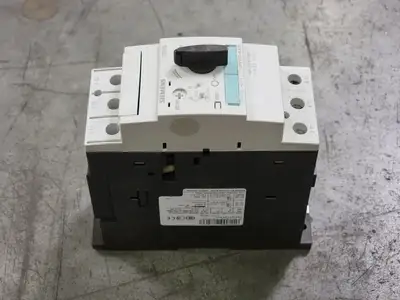 NEW SIEMENS 3RV1031-4EA10