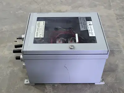 USED DIGITRACE 920E9FWQSIS603SSH6102SSH6201T65T35LAM