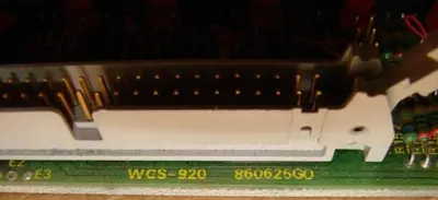 Used WENDT WCS-920 Circuit Boards Michigan US | Ideal Machinery #1250226