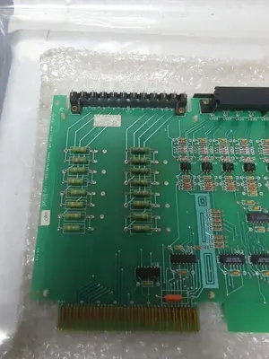 USED GE FANUC IC600BF804K