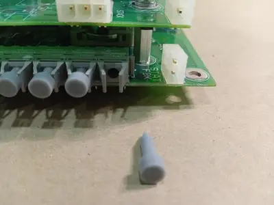 NEW BENSHAW BIPC-450100-01