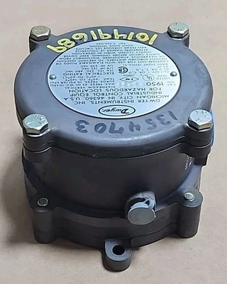 NEW Dwyer 195000-2F