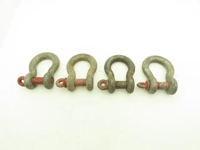 Used CROSBY _UNKNOWN_ Miscellaneous MRO | Arrow Industrial #618083