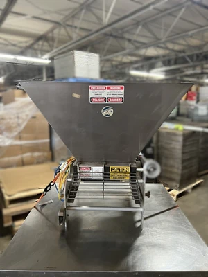 HINDS BOCK 4P-08NT Piston Depositors | Envoy Equipment LLC (5)