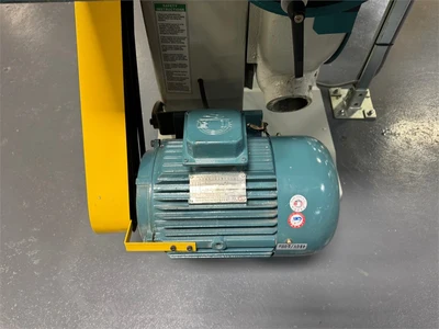 USED 2019 MAS MJ143