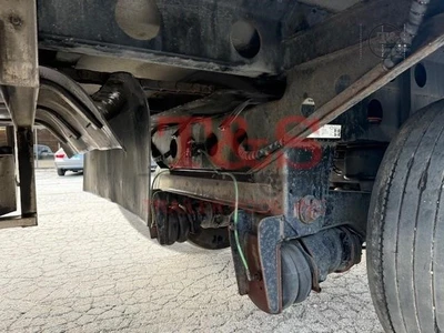 Used 2023 WESTERN TRAILERS _UNKNOWN_ Agricultural Trailers Illinois US | T&S Trailer Pool #1509506