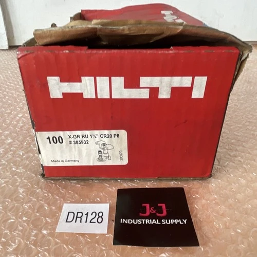 NEW Hilti 385932