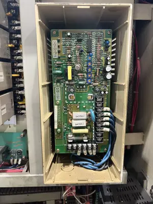 USED 2009 SUTHERLAND SUTHERLAND FCP-60 H PRESS