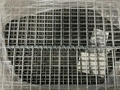 Used _UNKNOWN_ _UNKNOWN_ Bakery Tray Cleaners Ohio US | HGR 24 #1370510