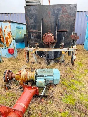 _UNKNOWN_ 2500 LITRE Ribbon & Paddle Powder Mixers | Perry Equipment (11)