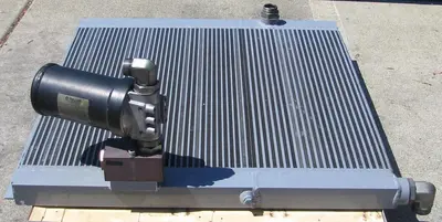 USED SULLAIR 5510 V/A