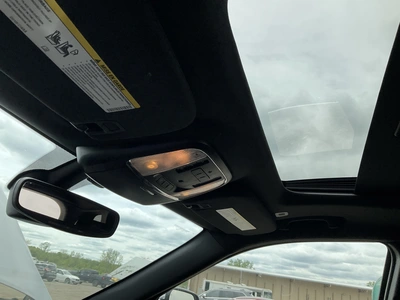 USED 2017 JEEP GRAND CHEROKEE