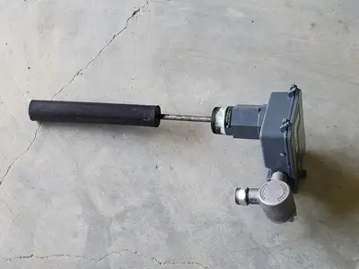 USED FISHER L2E