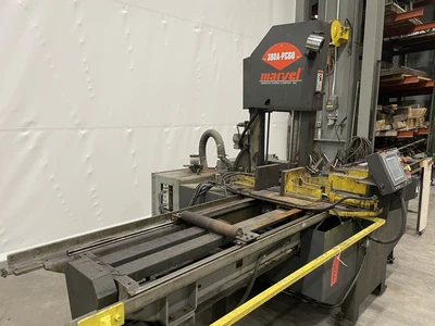 USED MARVEL MANUFACTURING E380A PC3