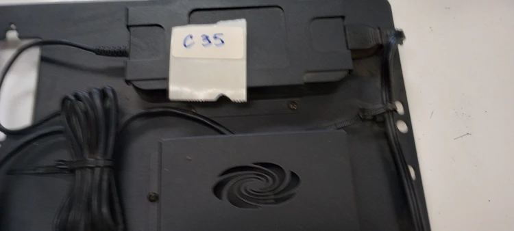 Used Crestron UC-BRKT-100-ASSY Estate & Personal Property Arizona US | ASSET CONVERSION SPECIALISTS, INC. #324373
