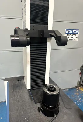 OMEGA TMM 1850-420-600 Tool Presetting Machines | Midstate Machinery (3)