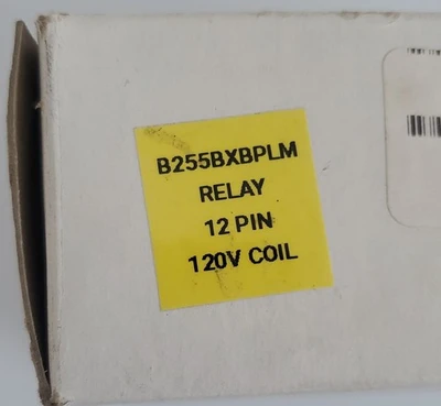 NEW MSD Inc B255BXBPLM