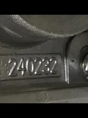 USED MORETTO 240232