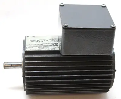 USED BALDOR 25E793W287