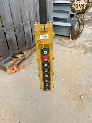 USED BHS MT 60024-3