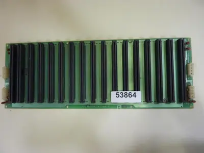 Used BARBER COLMAN A-11838-2 Circuit Boards Michigan US | Ideal Machinery #1277203